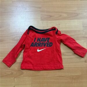 Nike I Have Arrived Shirt 3M